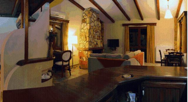 Apolithomeno Dasos Holiday Villas Near Alexandroupolis Lefkimmi  Chambre photo
