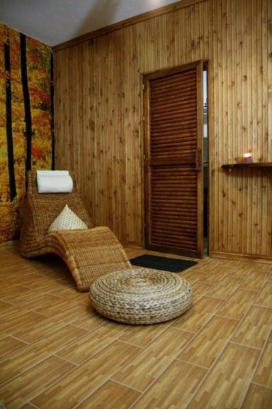 Apolithomeno Dasos Holiday Villas Near Alexandroupolis Lefkimmi  Extérieur photo