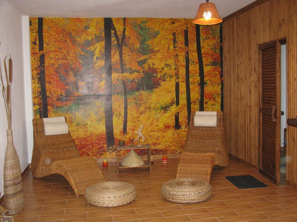 Apolithomeno Dasos Holiday Villas Near Alexandroupolis Lefkimmi  Extérieur photo